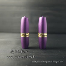 Aluminum Lipstick Tube/Case